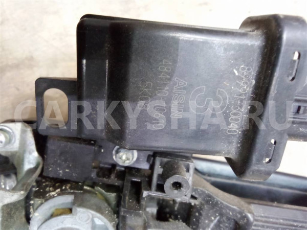 Реле Toyota RAV 4 2006-2013 Toyota RAV 4 оригинальный номер 4999130040