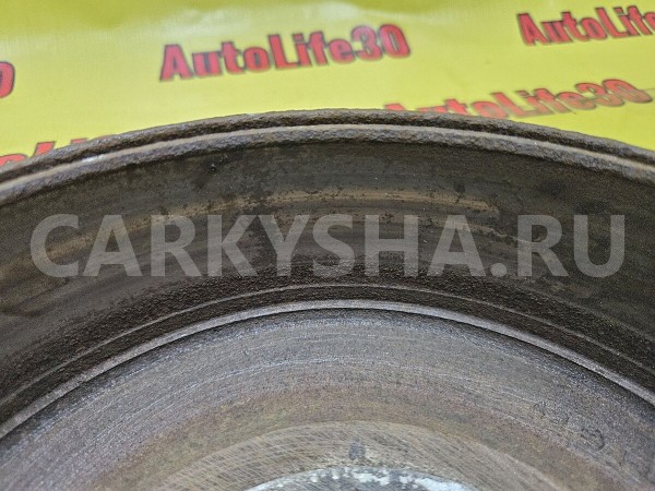 Барабан тормозной Land Rover Freelander 