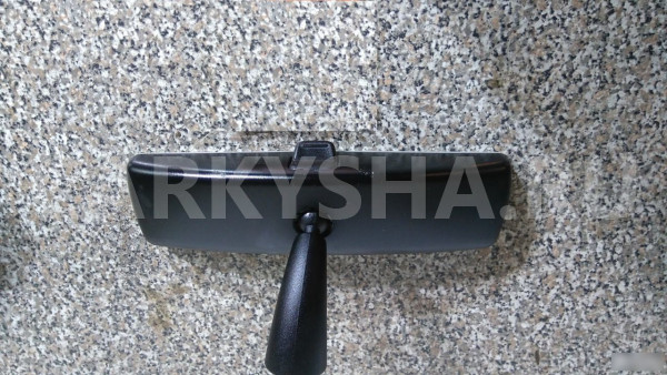 Зеркало салонное Фольксваген пассат B6 Volkswagen Passat оригинальный номер VAG 3C0857511D