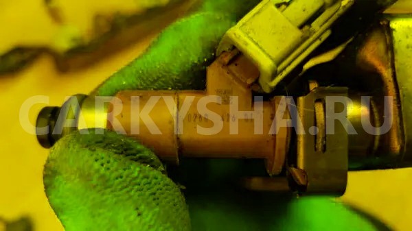 Инжектор Honda Elysion 