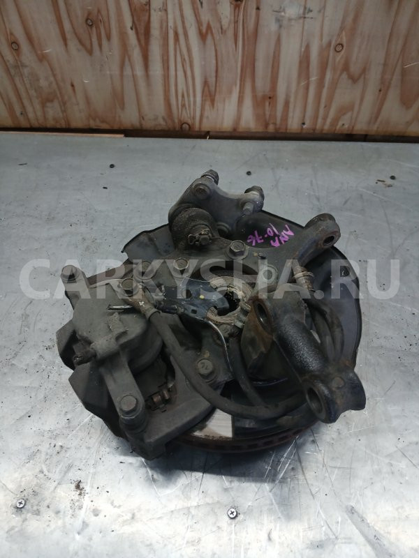 Ступица Toyota Mark X 