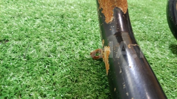 Горловина топливного бака УАЗ Патриот Пикап 23632 УАЗ Pickup оригинальный номер 316311015620