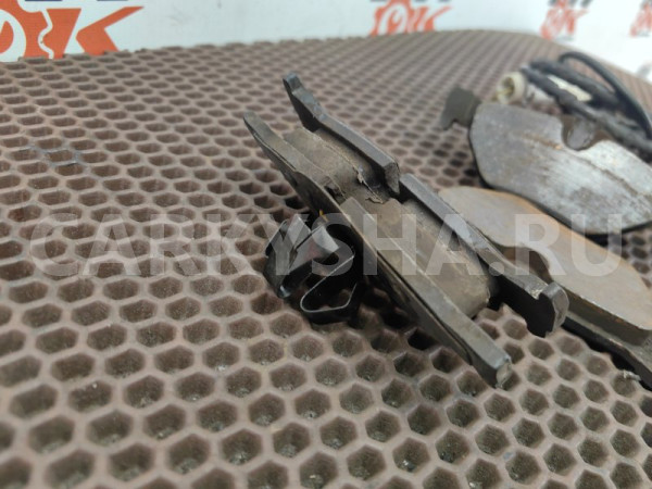 Тормозные колодки BMW 3er оригинальный номер 34 21 6 774 692, 34 21 6 774 692, 34216774692, 6774692, 34 21 6 773 161, 34216773161, 6773161, 34 21 6 767 148, 34216767148, 6767148, 34 21 6 767 150, 34216767150, 6767150