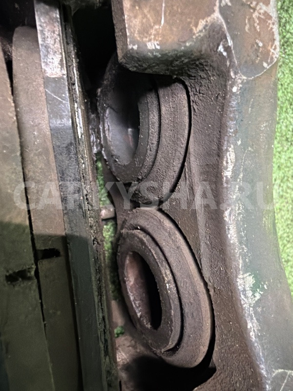 Суппорт Toyota CELSIOR 4775050121, передний левый Toyota Celsior 