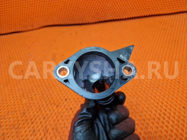 Крышка термостата mazda ZY VE 1.5 Mazda 2 