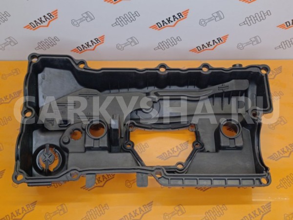 Крышка головки блока цилиндров BMW 3-Series E90 BMW 3er 