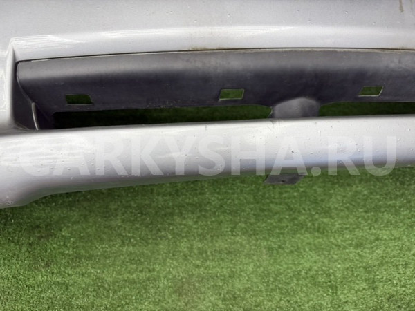 Бампер Subaru Forester 2005 57703SA120VW SG5, передний Subaru Forester 