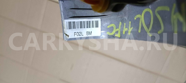 Обшивка стойки Hyundai Solaris I (2010—2014) Hyundai Solaris оригинальный номер 858101r000