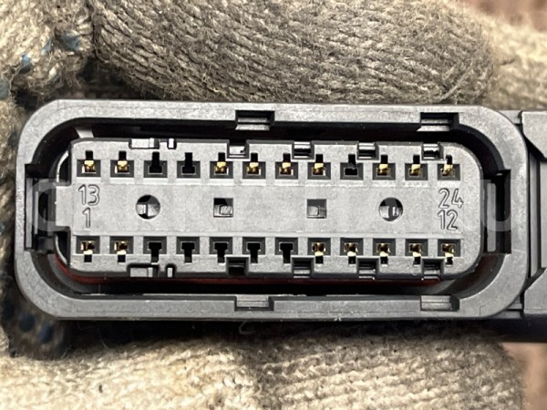 Коса катушек зажигания BMW X3 