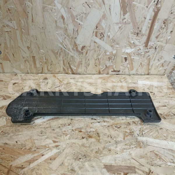 Крышка двигателя Honda accord 8 Honda Accord оригинальный номер 12500-R40-A0