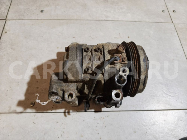 Компрессор кондиционера Subaru Legacy оригинальный номер 5062212680
