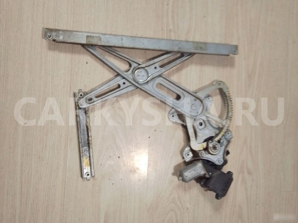 Стеклоподъемник передний левый Toyota Auris E150 Toyota Auris оригинальный номер 85702-02020