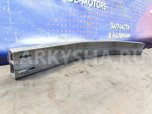 Усилитель бампера Toyota Highlander 2 2007-2013 5217148201 U40, передний Toyota Highlander 