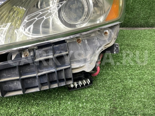 Фара ксеноновая Lexus GS350 2010 8118530B41 GRS191, передняя левая Lexus GS 