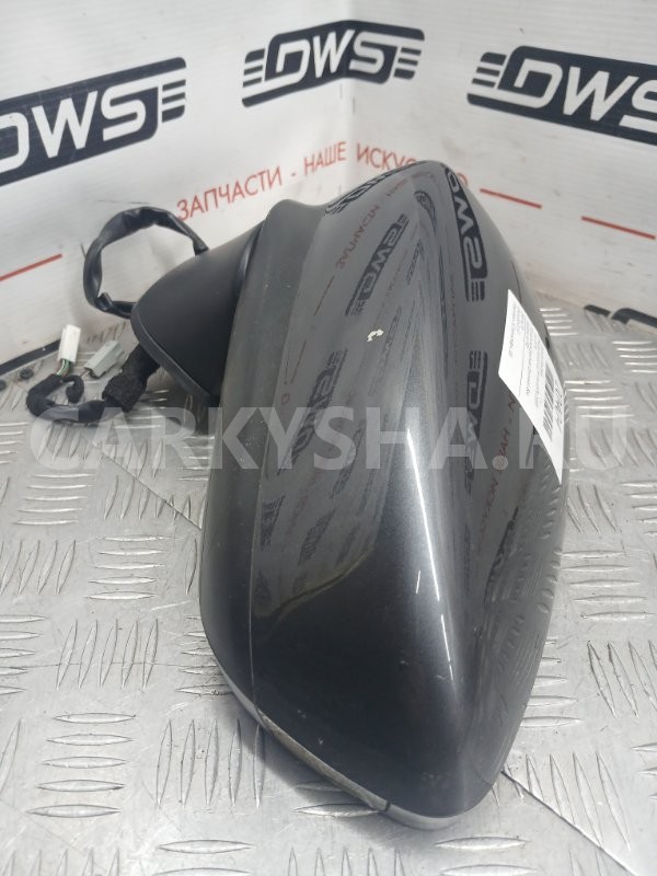 Зеркало боковое Mazda Atenza 