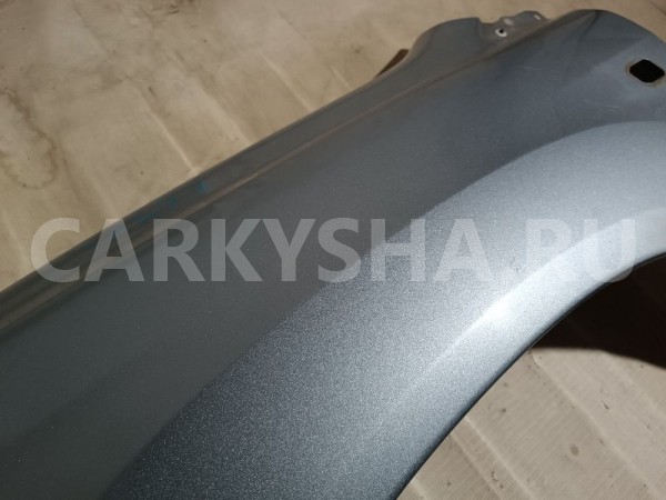 Крыло переднее левое Lexus RX 