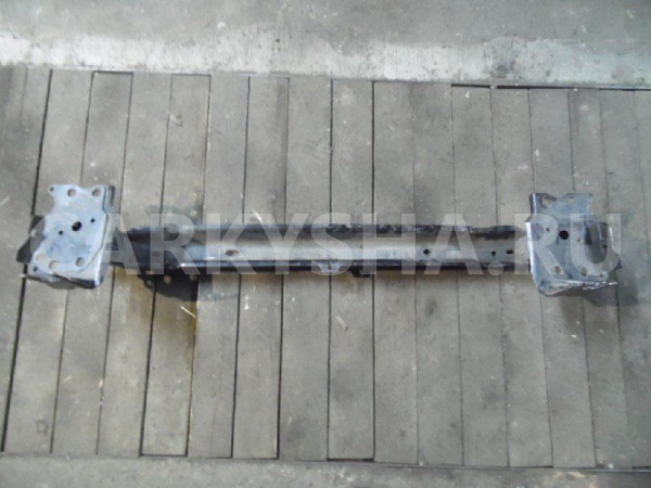 Усилитель бампера Volkswagen Touareg I (2002—2006) Volkswagen Touareg оригинальный номер 7L0807109E