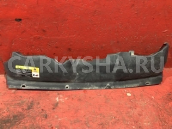 Форд Фокус 2 накладка замка капота Ford Focus 