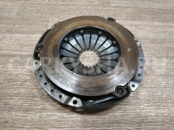 Корзина сцепления Chevrolet Orlando 