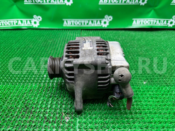 Генератор Rover 75 1999-2005 YLE102330 20K4F Rover 200 
