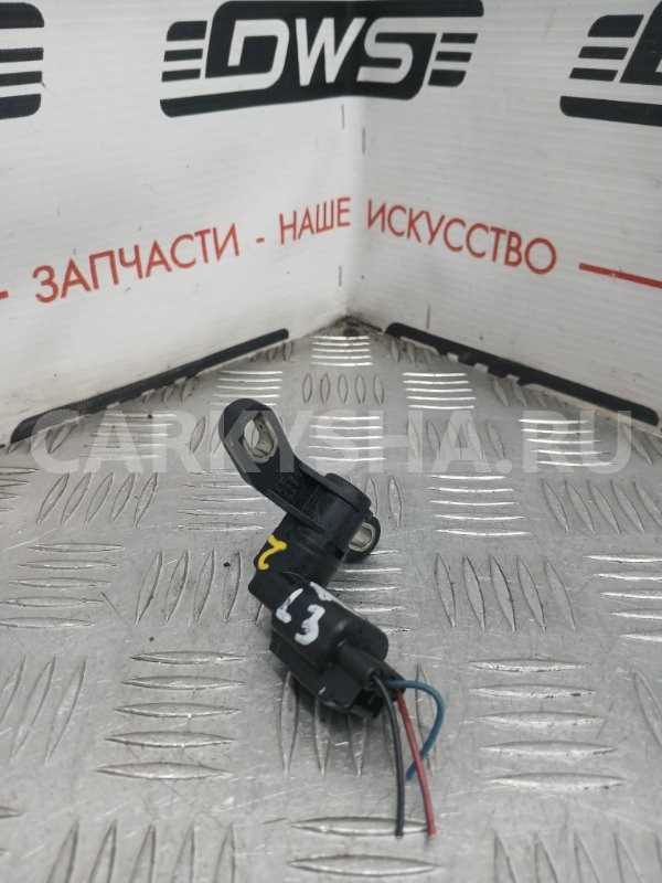 Датчик положения коленвала Mazda Atenza 