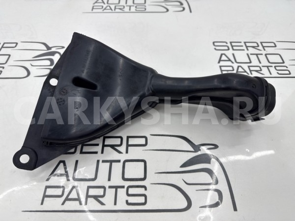 Воздухозаборник Mitsubishi Colt Z36A 4A91 2008 Mitsubishi Colt 