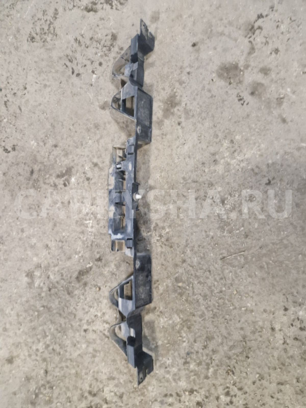 Кронштейн заднего бампера Renault Megane 2 Renault 20 оригинальный номер 8200146040
