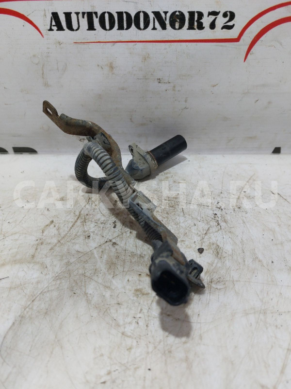 Датчик коленвала Hyundai I30 FD Hyundai i30 оригинальный номер 391802B000