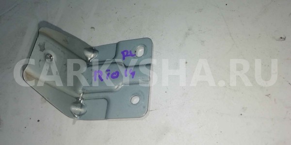 Кронштейн Kia Rio III (2011—2015) Kia Rio оригинальный номер 827170U000