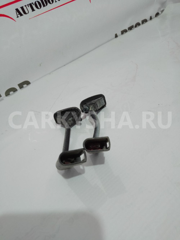 Форсунки омывателя Ford focus  2 Ford Focus оригинальный номер 4M5117666