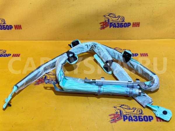 Подушка безопасности боковая левая Jaguar XF X250 Jaguar XF оригинальный номер C2Z3355