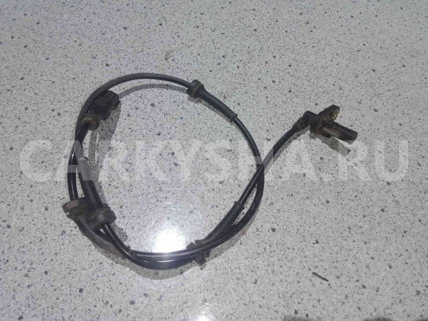 Датчик ABS Renault Duster I рестайлинг (2015—2021) Renault 15 оригинальный номер 479501102r