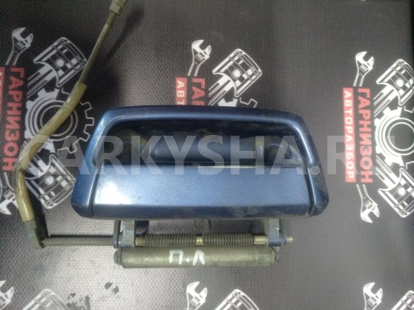 Ручка двери наружная Газ 31105 Волга ГАЗ 3110 «Волга» оригинальный номер 3110-6105150