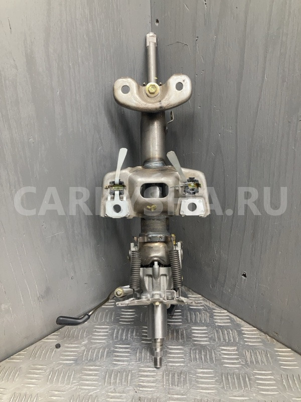 Колонка рулевая Toyota Mark II 