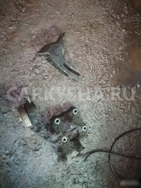 Кронштейн генератора Geely CK (Otaka) I (2005—2008) Geely CK (Otaka) 