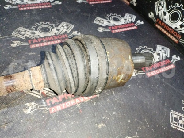 Привод левый шрус ваз 2109 2110 2114 2112 2115 ВАЗ (Lada) 2114 оригинальный номер 21080-2215011-00