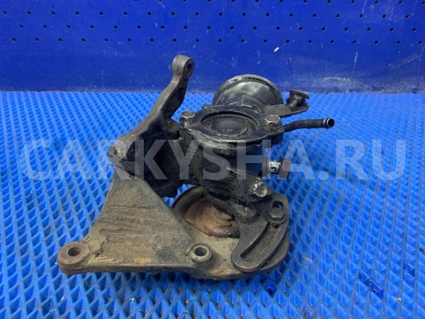 Насос гидроусилителя ГУР Toyota Hilux Surf 2 3VZ Toyota 4runner оригинальный номер 4432035430