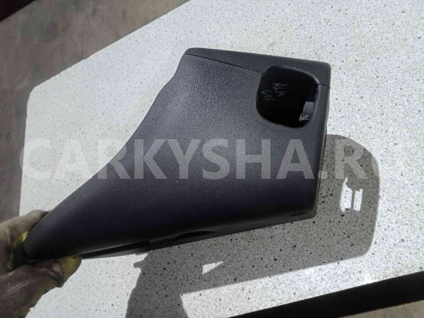 Кожух рулевой колонки Nissan Almera G15 (2012—2018) Nissan Almera оригинальный номер 8200739453