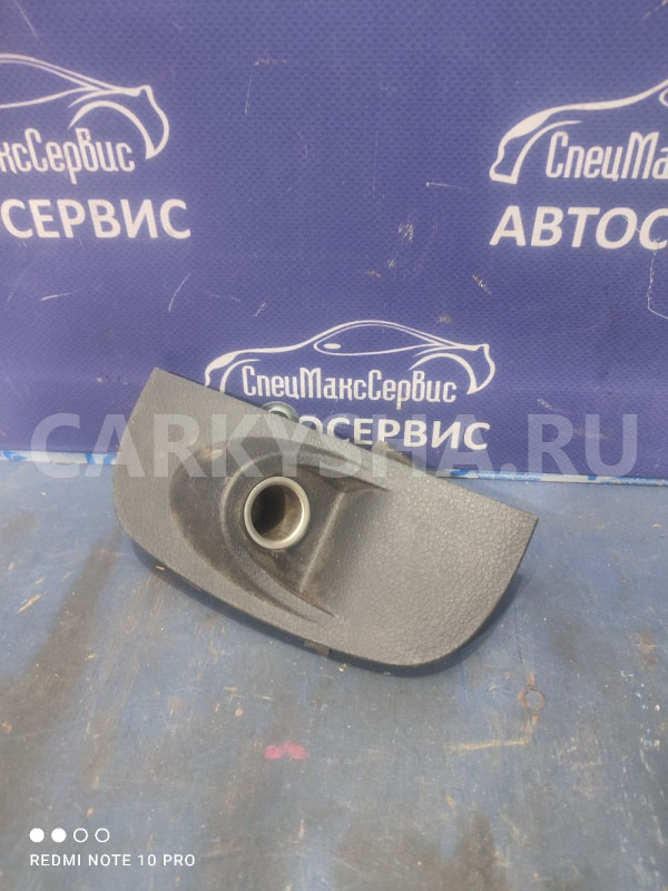 Прикуриватель SsangYong Kyron Actyon Ssang Yong Actyon оригинальный номер 8120009200