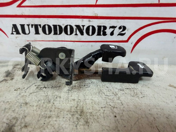 Ручка открывания багажника Hyundai Elantra 5 MD Hyundai Avante оригинальный номер 815703X000