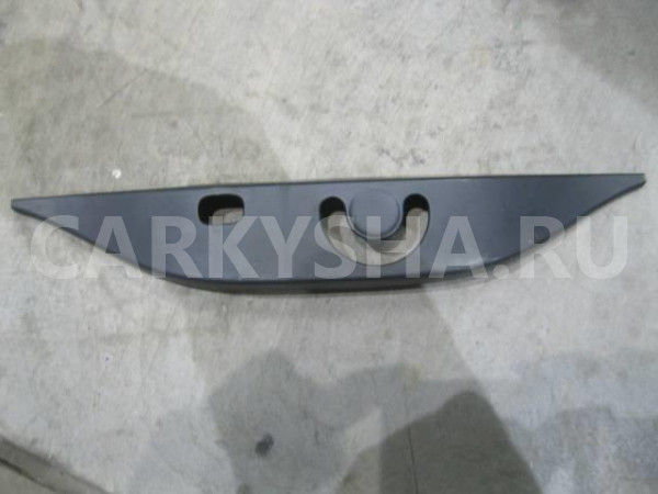 Накладка (кузов внутри) VW Touareg 2002-2010 Volkswagen Touareg оригинальный номер 7L6867717
