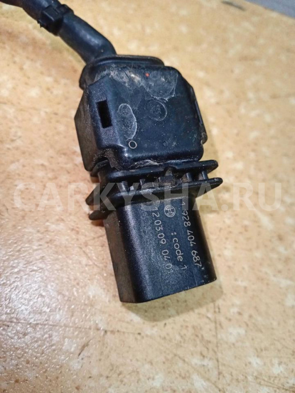 Название детали Лямбда зонд Модель Hyundai Santa Fe CM Hyundai Santa Fe оригинальный номер 39350-2A410