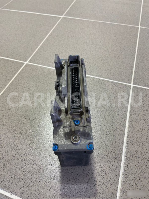 Блок управления ABS Mercedes-Benz 230 w124 Mercedes-Benz W124 оригинальный номер 0055452132