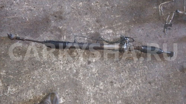 Рейка рулевая Nissan Primera  P12 Nissan Primera оригинальный номер 34012493