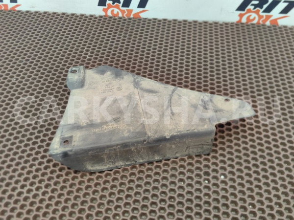 Пылезащитная кромка BMW X3 оригинальный номер 51 71 3 401 987, 51 71 3 401 987, 51713401987, 3401987