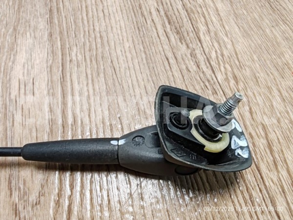 Антенна Renault Sandero Stepway 2015 7700309806 К4М Renault Sandero 