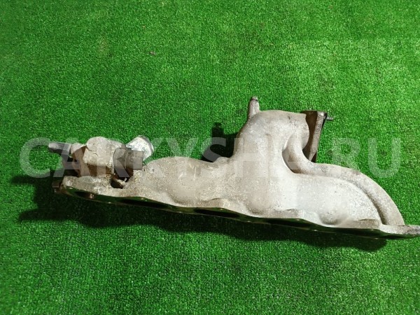 Коллектор выпускной Hyundai Santa Fe 