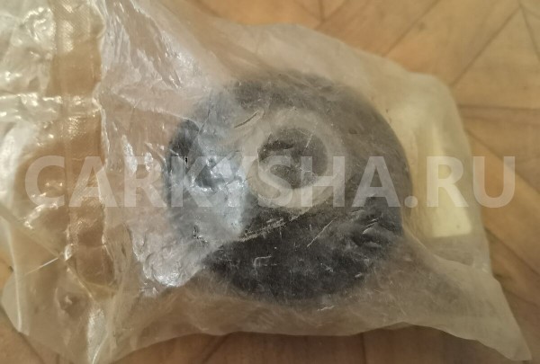 Сайлентблок переднего рычага задний Hyundai Accent 