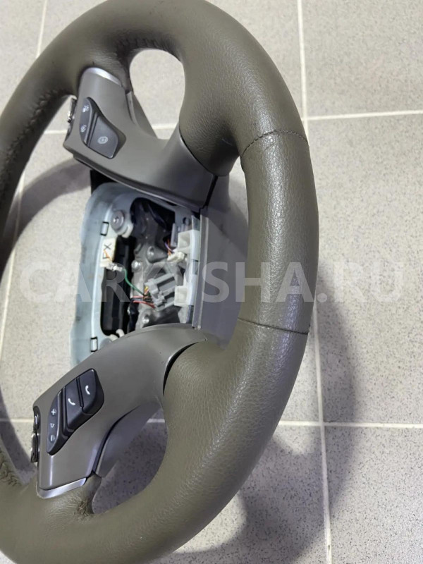 Руль Infiniti M37 VQ37 Y51 Infiniti I 