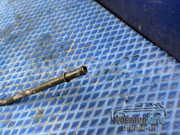 Трубка гидроусилителя ГУР Chevrolet Lacetti Chevrolet Lacetti оригинальный номер 96473776